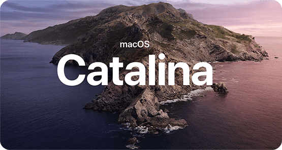 catalina