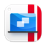 Parallels Desktop 通达店 Logo