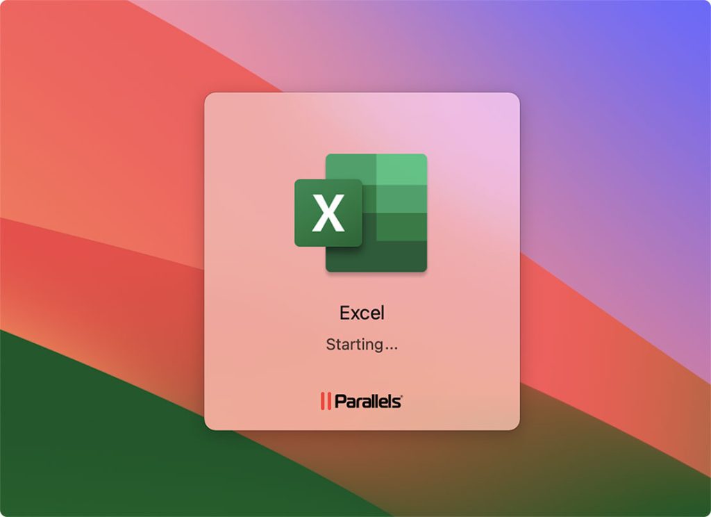 PD虚拟机_Mac 双系统神器_Mac虚拟机软件 | Parallels Desktop 通达店